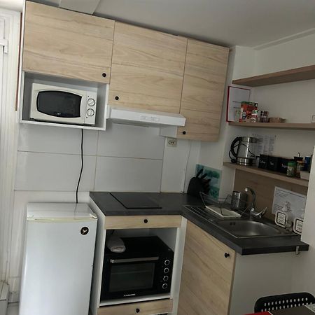 Appartement Avec Terrasse A 호스니-쑤-부와 외부 사진