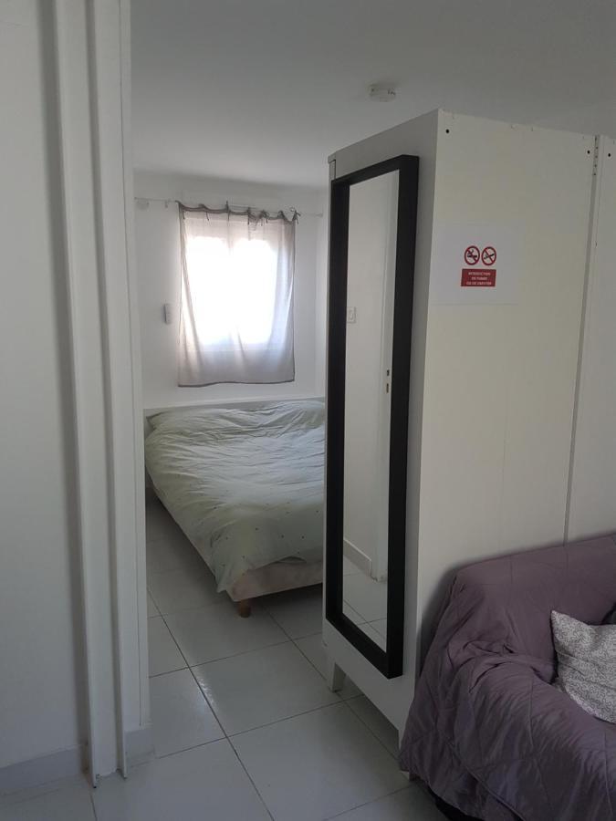 Appartement Avec Terrasse A 호스니-쑤-부와 외부 사진