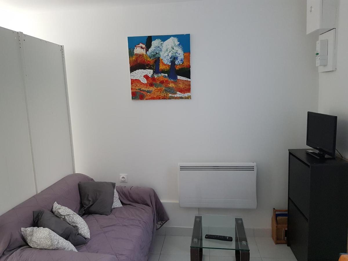 Appartement Avec Terrasse A 호스니-쑤-부와 외부 사진